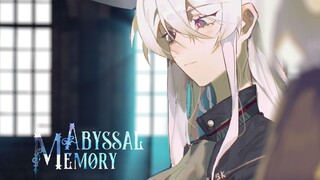 【明日方舟新春会】Abyssal Memory 「深海旧忆」