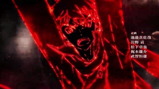 THE NEW GATE EP 06 [Sub Việt]
