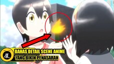 BAHAS DETAIL ANIME JIJOU WA SHIRANAI