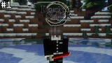 THE BEGINNING: Demon Slayer SMP #1 | Minecraft 3rd Life Anzhoung