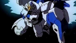 Mobile Suit Gundam: Gundam telah menghabiskan empat puluh tahun membuktikan satu hal: manusia tidak 