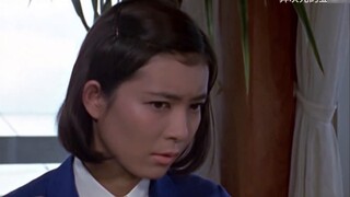 Each heroine has her own characteristics, they are the gentleness that cannot be lacking in Ultraman