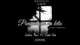 Pinapalaya na kita - Joshua Mari feat. Gleek One (Cover Version)