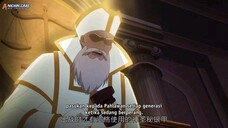 the Demon King Who lost his job episode 04