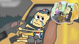 Cerita Cinta Sopir Truk Oleng