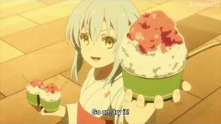 Sometimes it Takes a Real Man to Become The Best Girl   Rimuru Moments   Tensei Shitara Slime