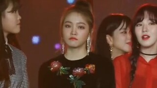 [Red Velvet] Video này khiến tôi đau lòng và khóc