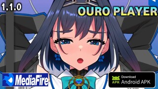 Ouro Player MOD APK 1.1.0 Latest Version For Android