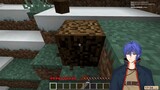 (Re-Broadcast) Minecraft Hardcore!! Part 1