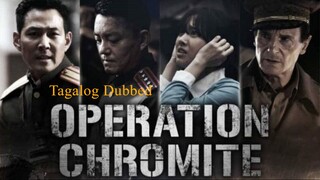 battle of incheon _TAGALOG_DUB.