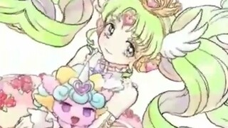 pripara