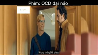 Tóm tắt phim: OCD đại náo #reviewphimhay