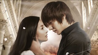 Tuyển tập OST phim truyền hình Hàn Quốc - "City Hunter × Hunter" - "Bỗng dưng" - Tên ca sĩ: Kim Bo K