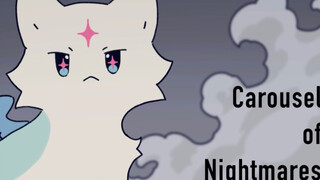 Colsentia animation: Carousel of nightmares