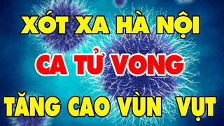 🔥 Tin Cực Nóng Covid-19 Ngày 21/1 | Thông tin khẩn từ Bộ Y tế | Tin Tức 247