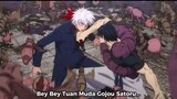 Jujutsu Kaisen Season 2 Episode 3 .. - Gojo VS Toji Part 1