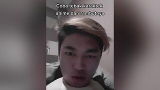 Bener berapa? anime