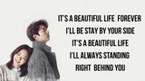 GOBLIN OST _Crush/Beautiful Life (Daryl Ong cover, Eng Version)