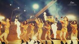 Girls' Generation Catch Me If You Can MV