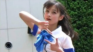 A once-in-a-millennium miracle of Kanna Hashimoto dancing original video 02:11 Miracle Moment