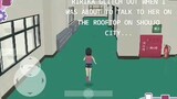 Shoujo City Glitch (part 2)