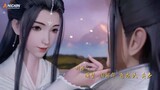 Wan Jie Du Zun S2 Ep 41 [91]Khendak Niat Pedang Ku | SUB INDO