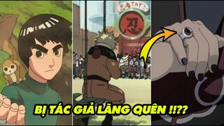 Nhân Cách Thứ 2 Của Sakura ???  - Những Bí Mật Chưa Có Lời Giải Trong Naruto