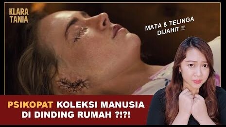 MENYIMPAN MANUSIA DI BALIK DINDING RUMAH ?!?! | Alur Cerita Film oleh Klara Tania