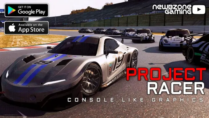 7200 Collections Download Game Project Racer Mod Apk  Free