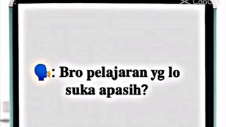 klo kalian apa😳