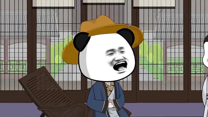 Episode 6: Li Er sends two people to quell the rebellion