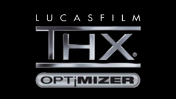 THX Optimizer Final Test Clip - Veronica Guerin