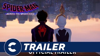 Official Trailer SPIDER-MAN: ACROSS THE SPIDER-VERSE - Cinépolis Indonesia 🕷️🕸️