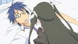 [AMV] Hold me down - Mayo Chiki !