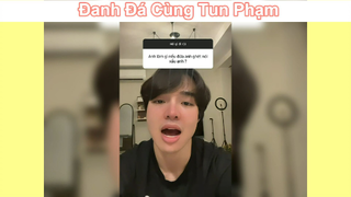 Series những câu trả lời ngớ ngẩn của Tun #funny #haihuoc