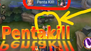 Tính ra pentakill cũng dễ