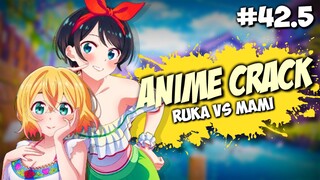 Ruka Vs Mami- ANIME on CRACK INDONESIA (Eps#42.5)