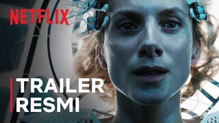 Oxygen | Trailer Resmi | Netflix