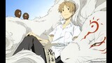 Review anime hay :Natsume hữu nhân sổ tập 1-3