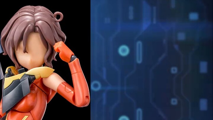 [Fish Tofu] Shopping Guide for April 2025 - Charmed丨Amaterasu Eclipse丨Raptor Beast Model丨Dagger Swim