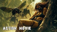 Action full movie | The jungle that hides deadly secrets | Horror, mystery, thriller, adventure😱🎥