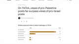 Hilarious Parody of Israel’s Low-Effort Propaganda Goes Viral on TikTok