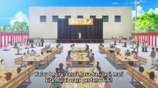 Nourin [No-rin] Eps 12 (End) Sub indo