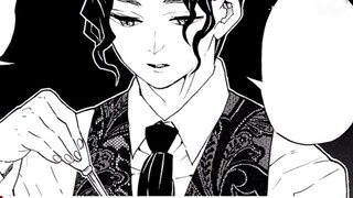 [ Kimetsu no Yaiba ] TOP3 dari adegan pertempuran tanpa animasi yang paling dinantikan dari Ghost Bl