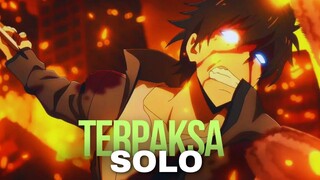 Mengapa Wajib Solo Leveling ?