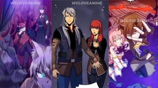 Top 10 Harem Manhwa with an Overpowered Main Characters