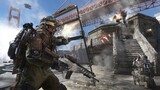 Call of Duty: Advanced Warfare Veteran Difficulty Full Walkthrough / No Commentary