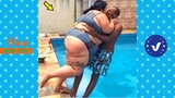 AWW Best FUNNY Videos 2022 ● TOP People doing funny & stupid things Part 1