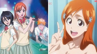 Waduh Rukia, Inoue & Ichigo "KARAOKEAN" Sampe Pagi😱‼️