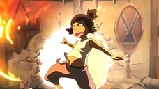 Avatar Korra Book 1 Eps.1